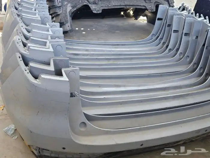 فورد تورس_ترتوري_اكسبلور_وجميع انواع الفرد 2015  الى2024 8