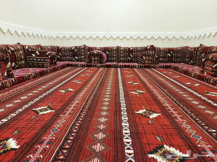 مجالس عربية 12