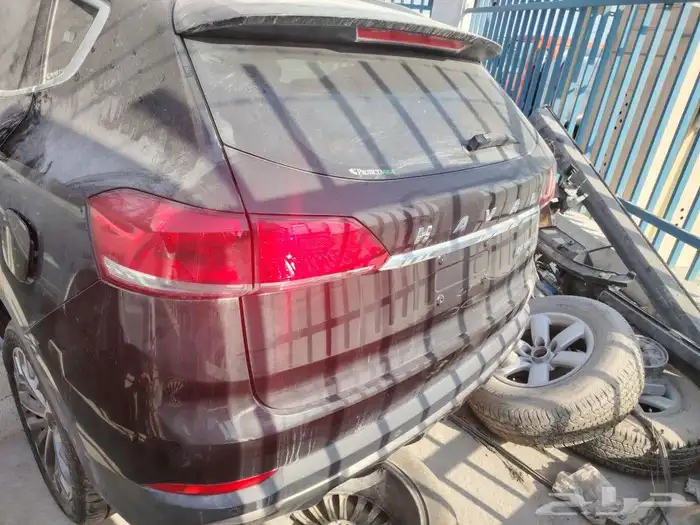 هافال H62021 0
