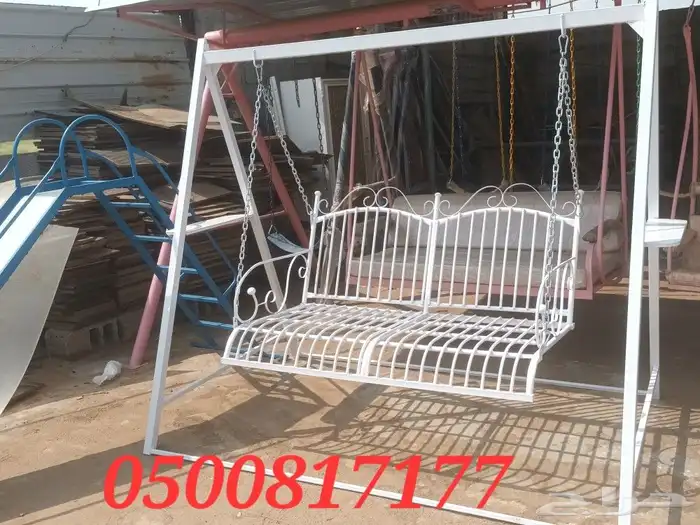 مرجيحة مراجيحه العاب اطفال 6