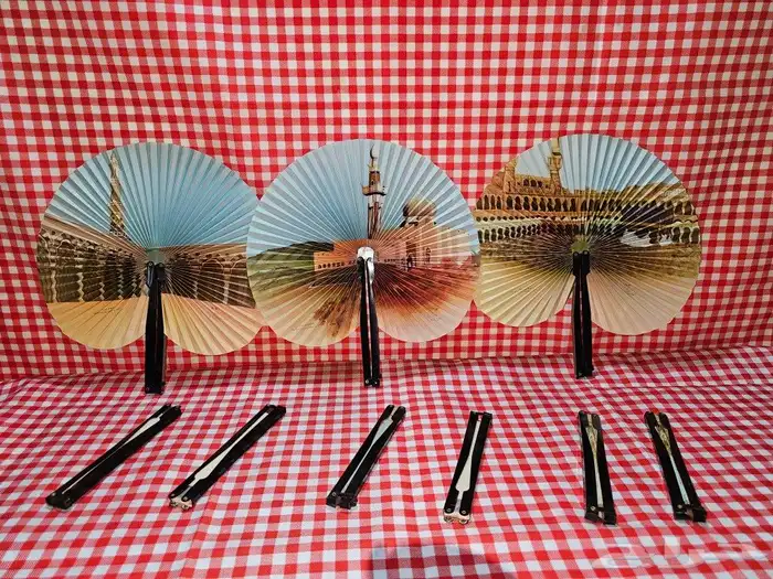 هوايات قديمة جد ا من هدايا الحجاج سابقن 0