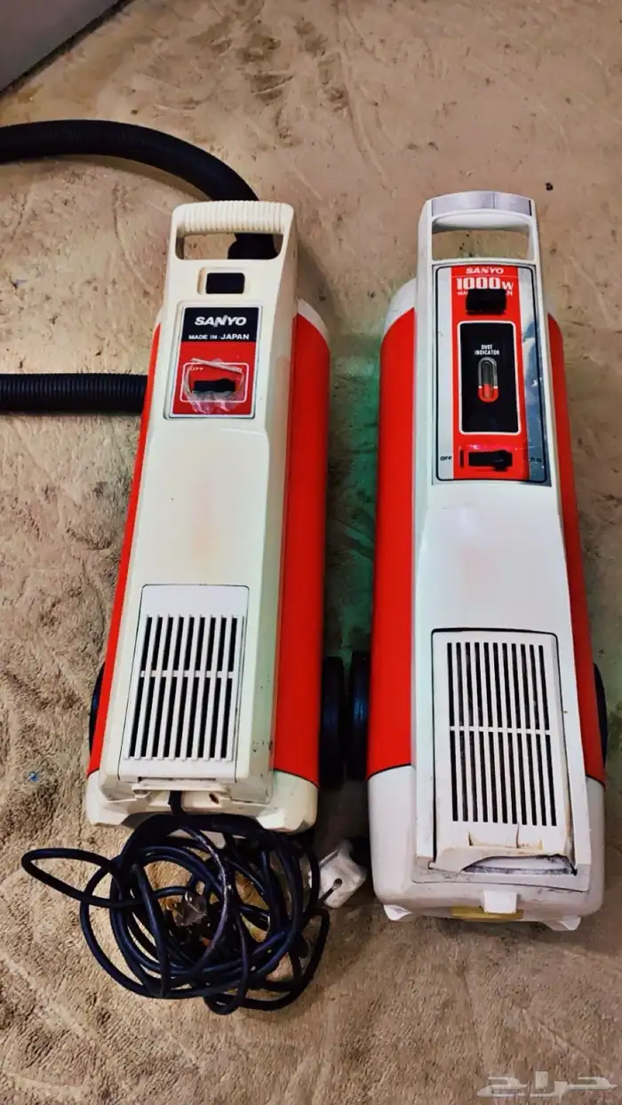 مكنستين سانيو اليابانية الأصلي الصاروخ وحده 210 و110 11