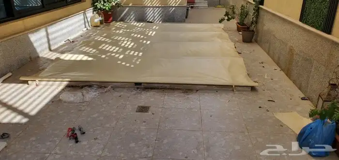 اغطية مسابح غطاء مسبح مظلات جده مكة 1