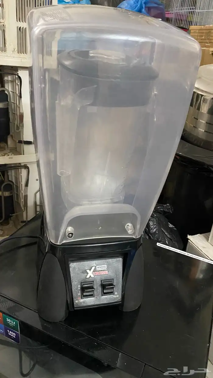 جهاز مطبخ ومطاعم 3