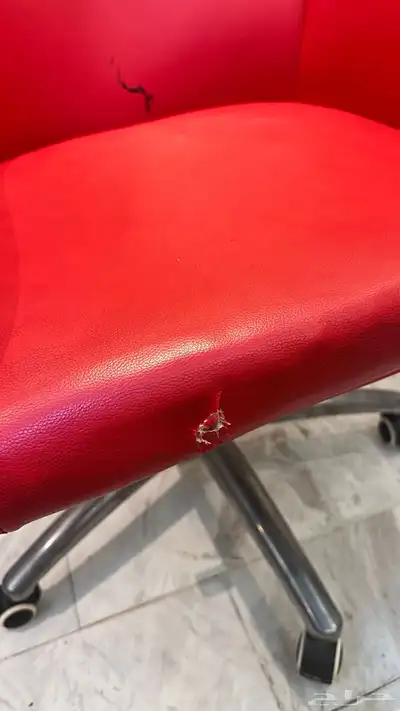 كرسي مكتبي 5