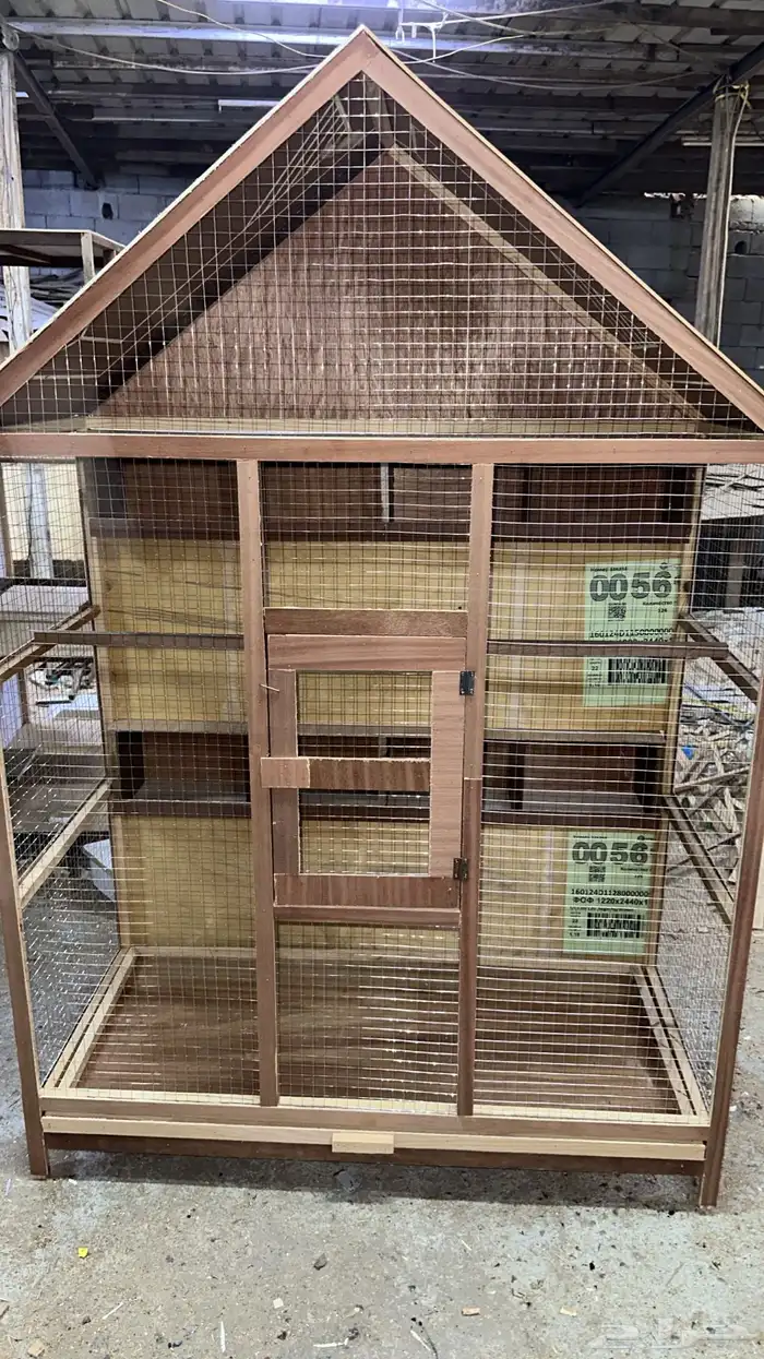 قفص محاكر 49