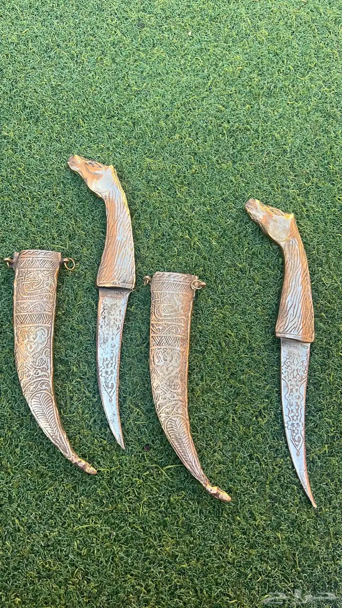 قطع تراثيه منوعه للبيع 75