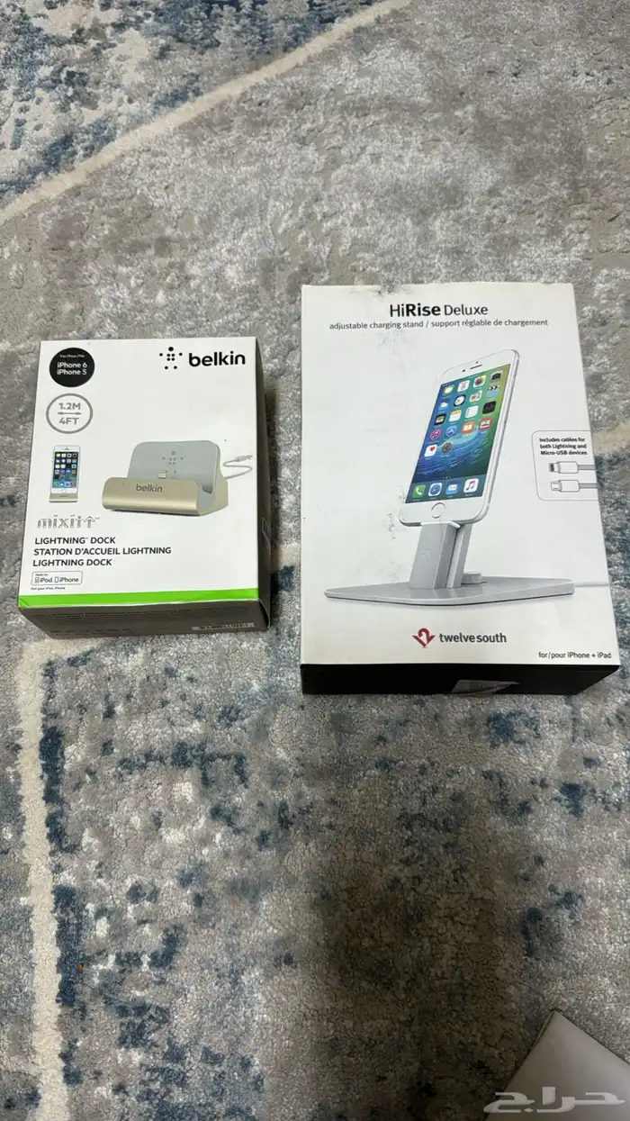 اكسسوارات محل جوالات وكاميرات واثاث 8