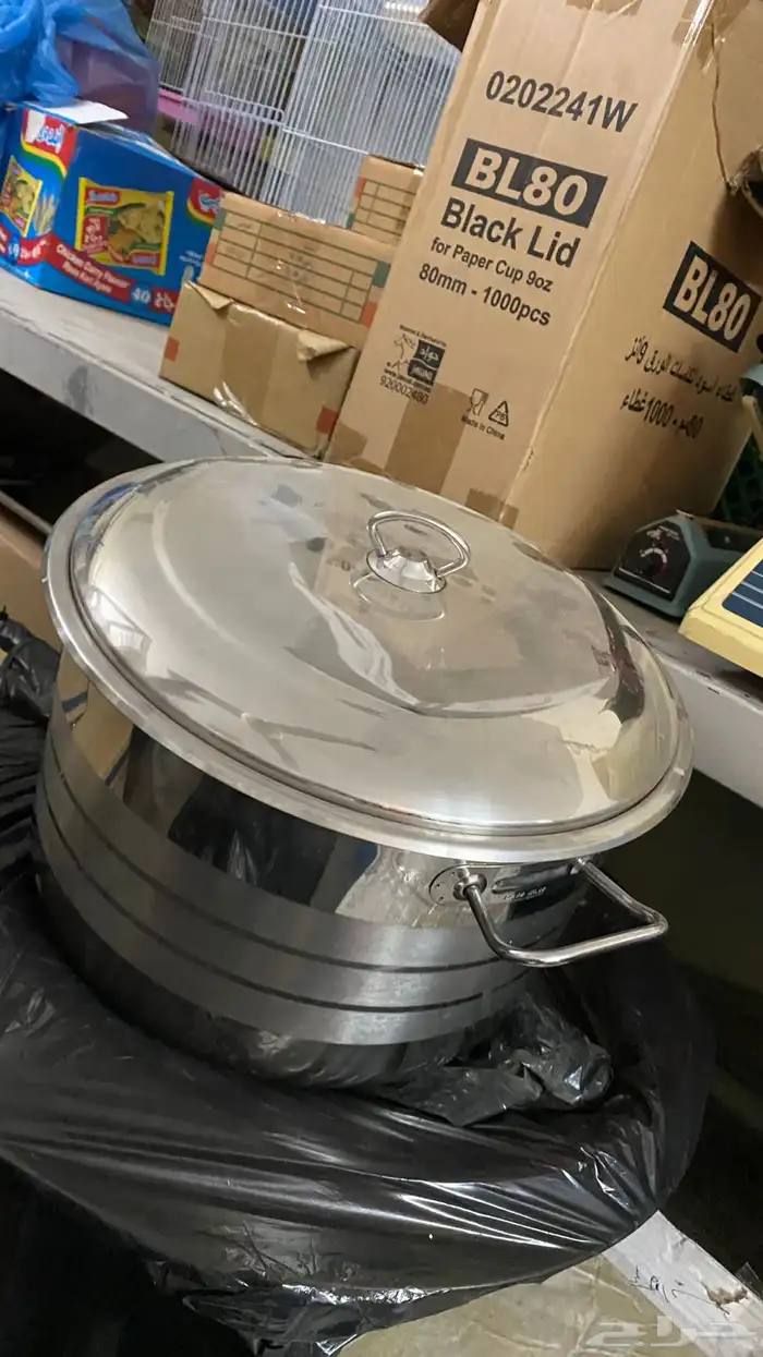 جهاز مطبخ ومطاعم 6