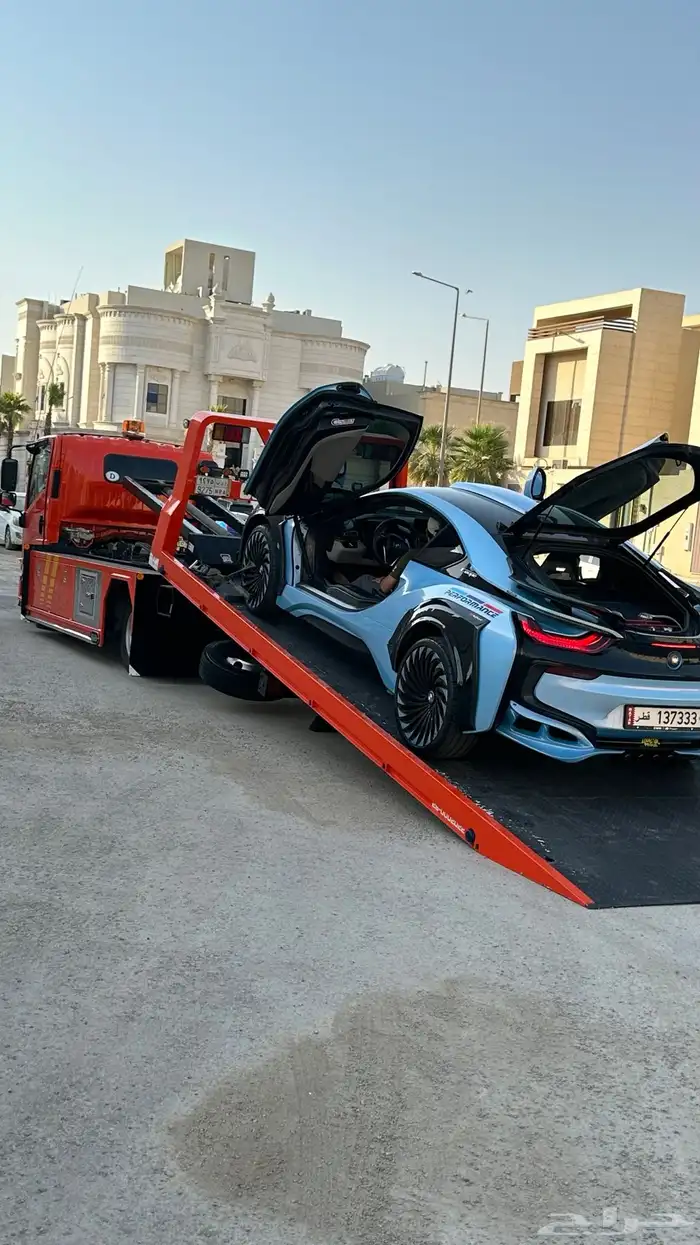 سطحه جده الرياض هدروليك 5