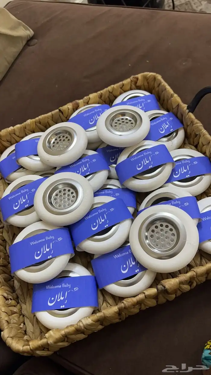 مباخر توزيعات 1