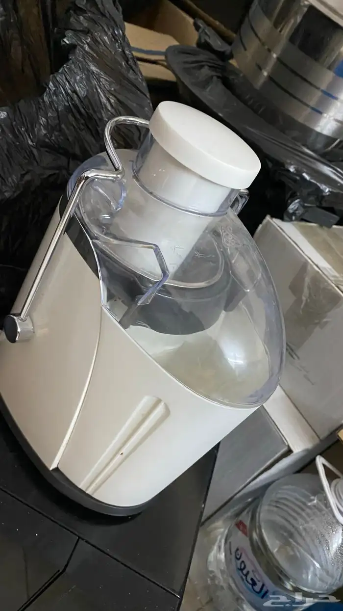 جهاز مطبخ ومطاعم 4