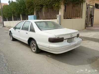 قطع كابرس صابونه 91 الى 96 1