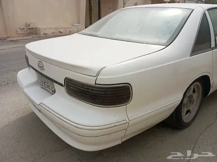قطع كابرس صابونه 91 الى 96 6