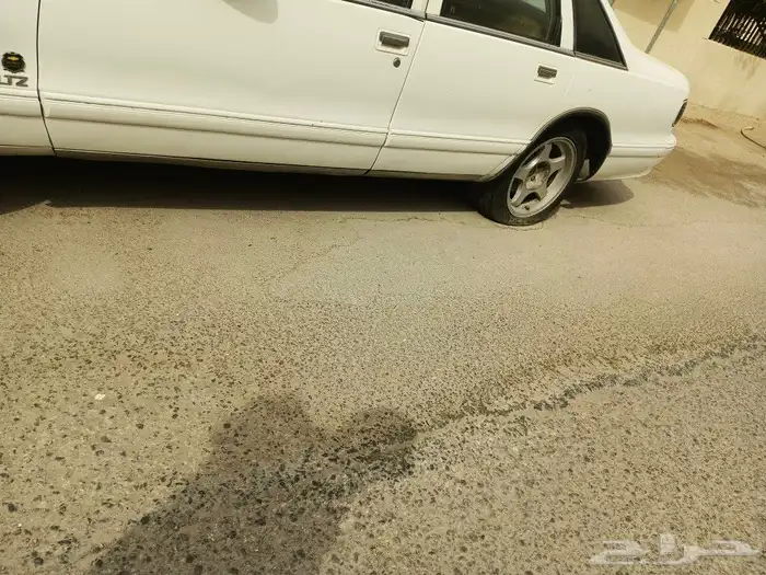 قطع كابرس صابونه 91 الى 96 9