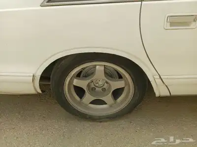 قطع كابرس صابونه 91 الى 96 7