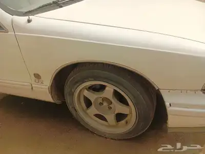 قطع كابرس صابونه 91 الى 96 8
