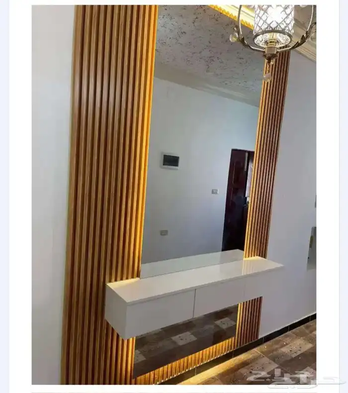 تفصيل غرف نوم ومداخل بسعر الجمله 7