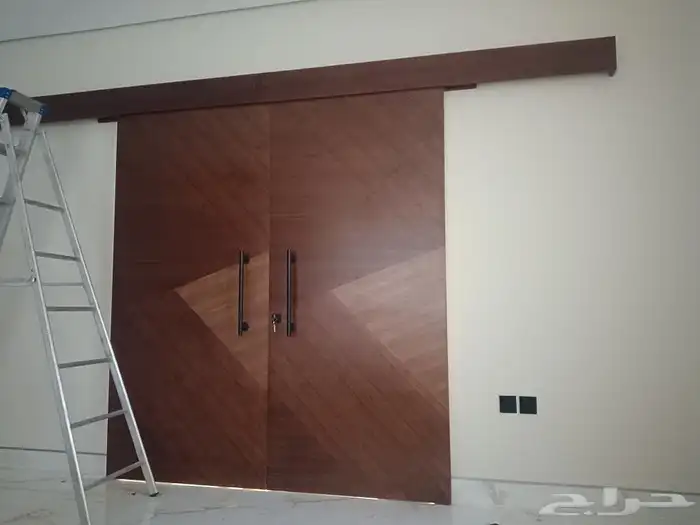 لجميع اعمال انجاره وديكورات 8