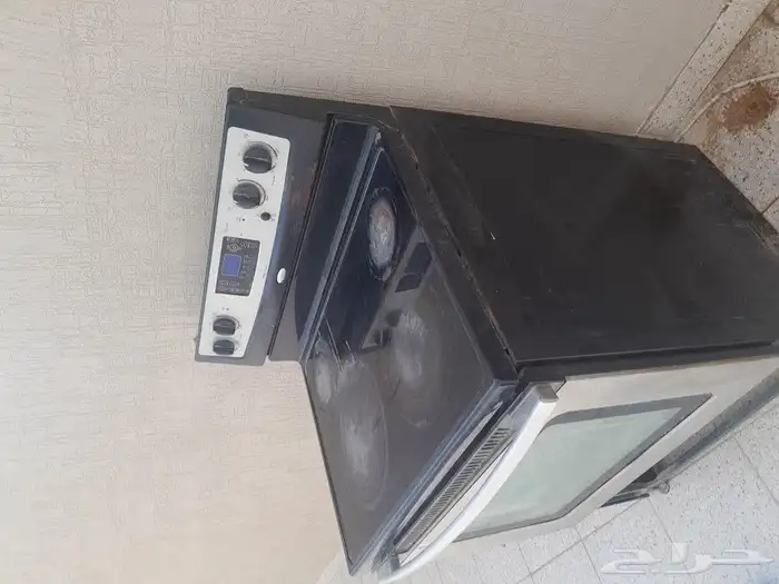 فرن للبيع 0