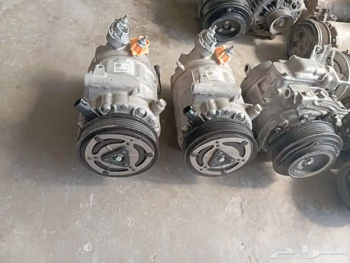 كمبرسر فورد تورس 2023-2024 1