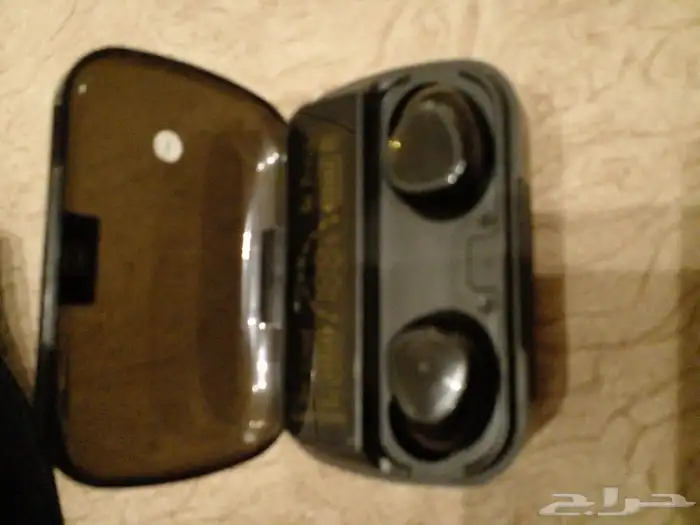 سماعات بلوتوث ممتازه ب150 ريال للمستعجل 0