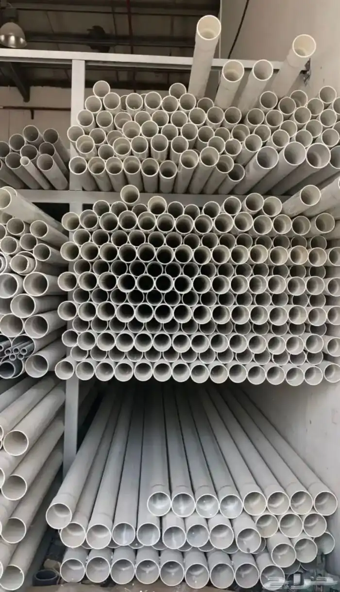 صناعه وتوريد مواسير بلاستيك 0
