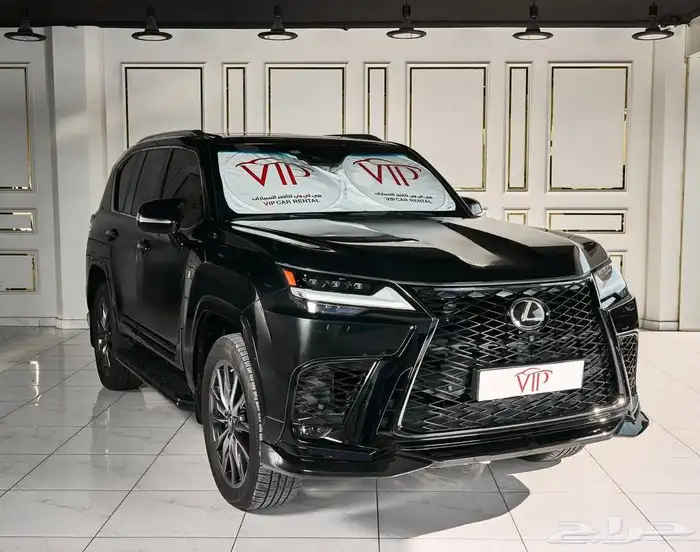 مرسيدس للايجار سيارات فارهه 10