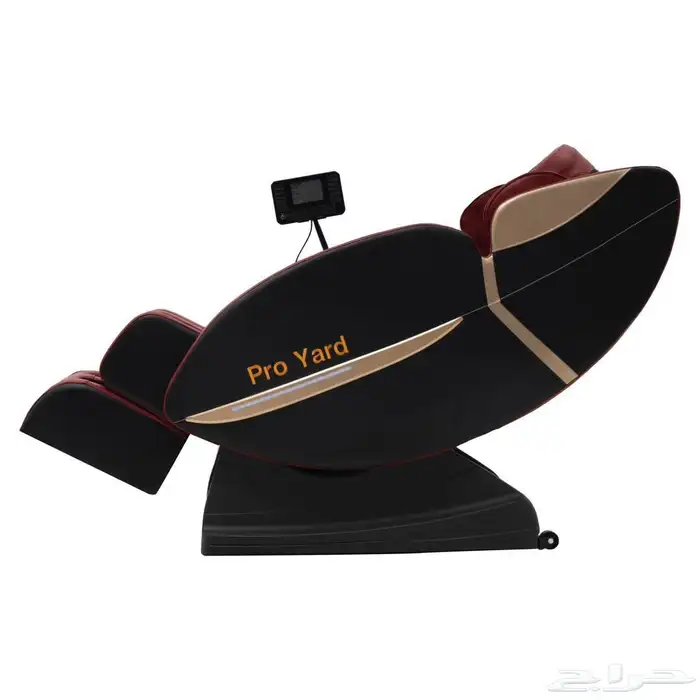 كراسي مساج لكامل الجسم بسعر مناسب 9