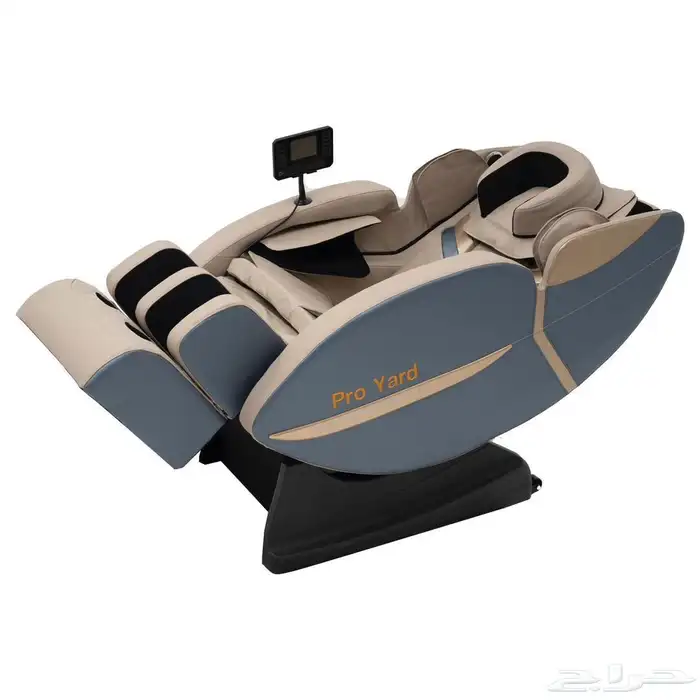 كراسي مساج لكامل الجسم بسعر مناسب 5