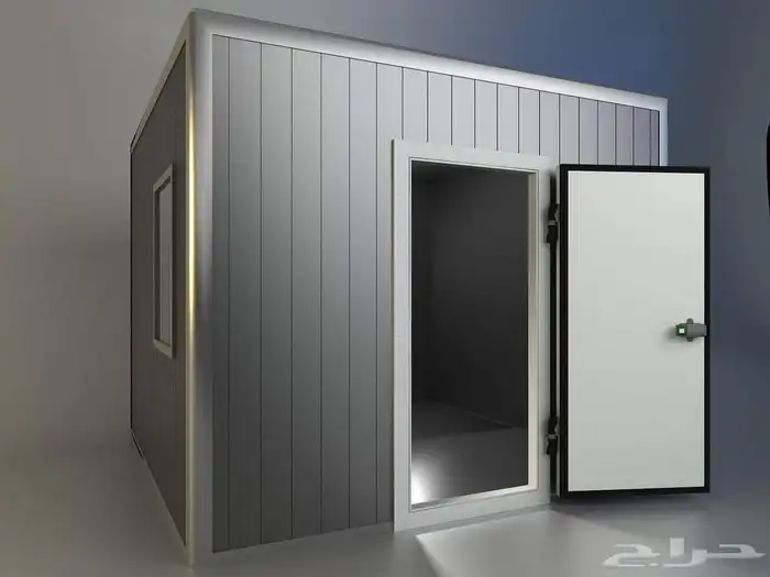 استيل  تفصيل  ثلاجات  رفوف  استاند  طاولة  دولاب  هود عربية 21