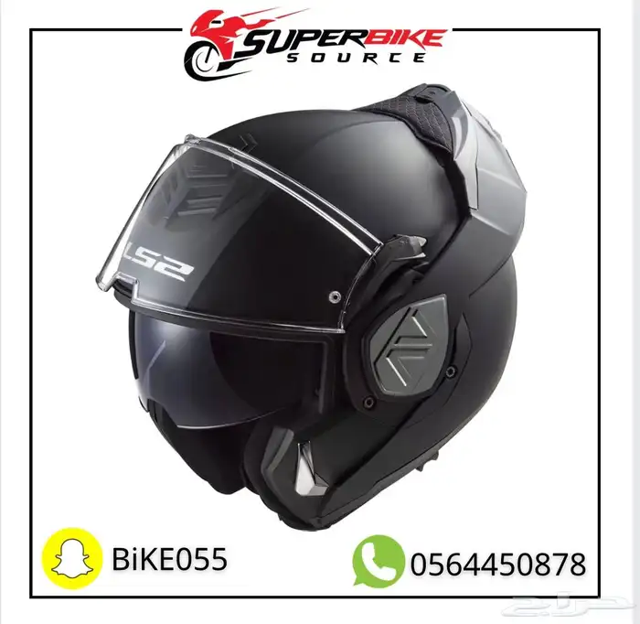 خوذ ايكون agv كسارات تريكس وبيوق يوجد تمارا 18