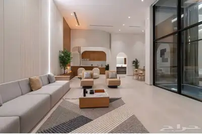 منتجع 8