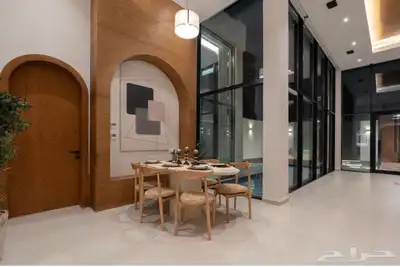 منتجع 7
