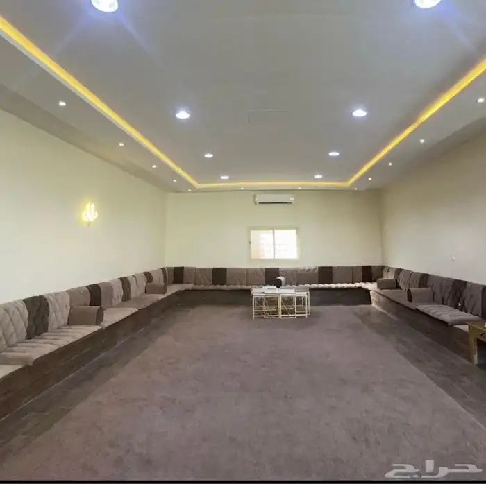 استراحه ل مناسبات قسمين القصيم بريدة الهديه 20