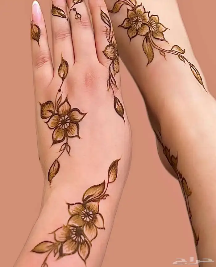 نقش حنا 0