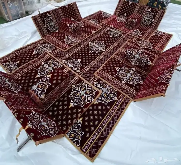 كراسي ظهر جاهزه ضمان سنه ضد الكسر 4