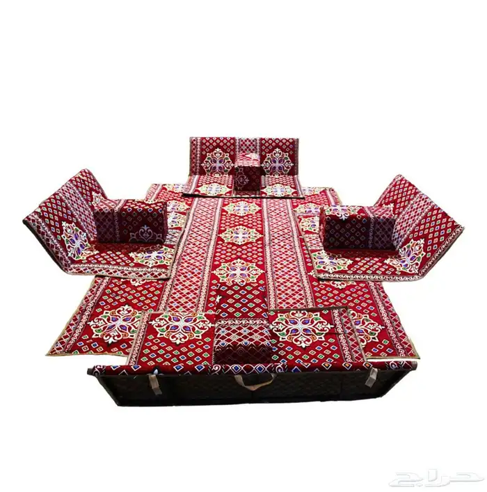 كراسي ظهر جاهزه ضمان سنه ضد الكسر 1