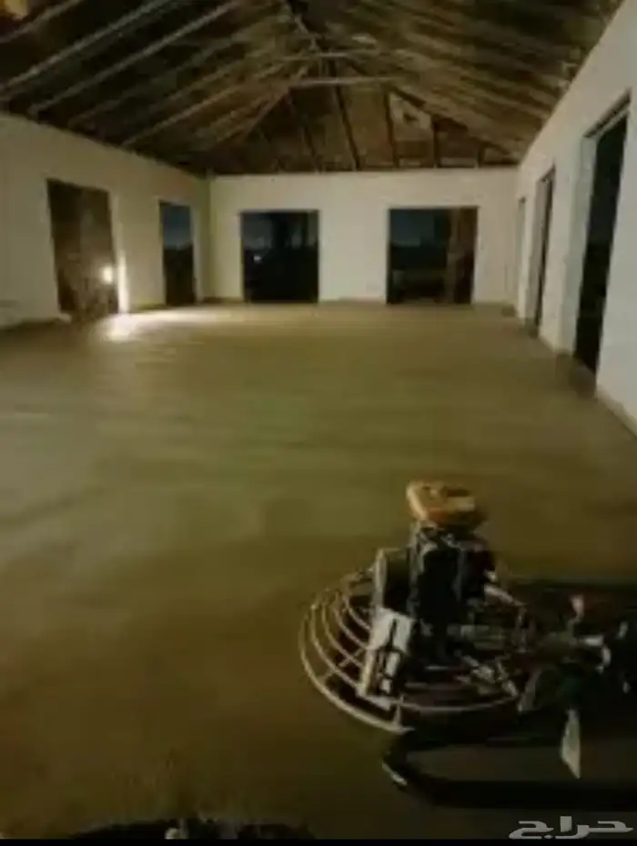 مقاول بناء و رصيف وانترلوك وزفلت و دفينه سباكة وكهرباء زف 7