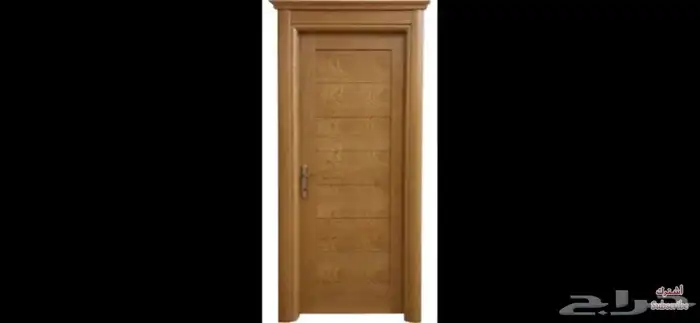 نجار أبواب منجره جميع انواع النجاره 0