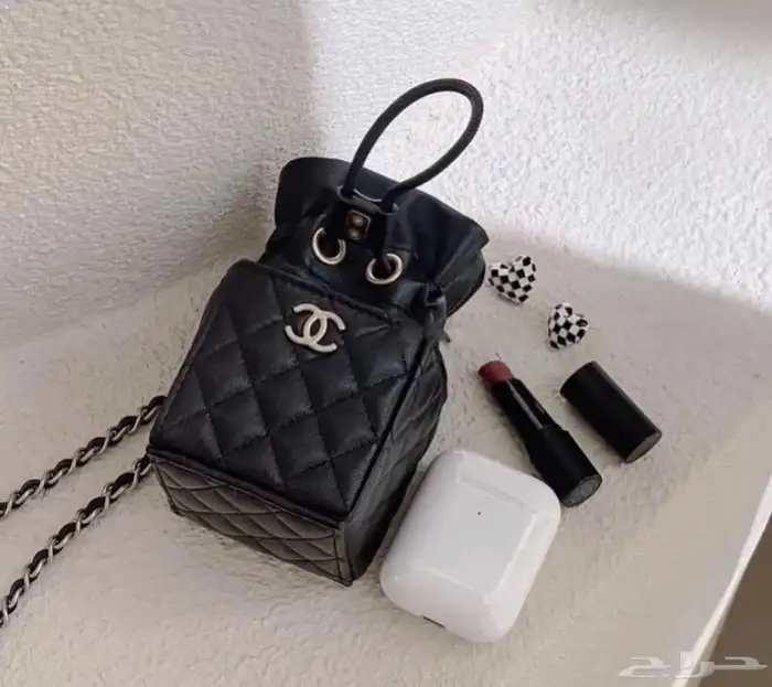 شنط شانيل الأنيقه 8