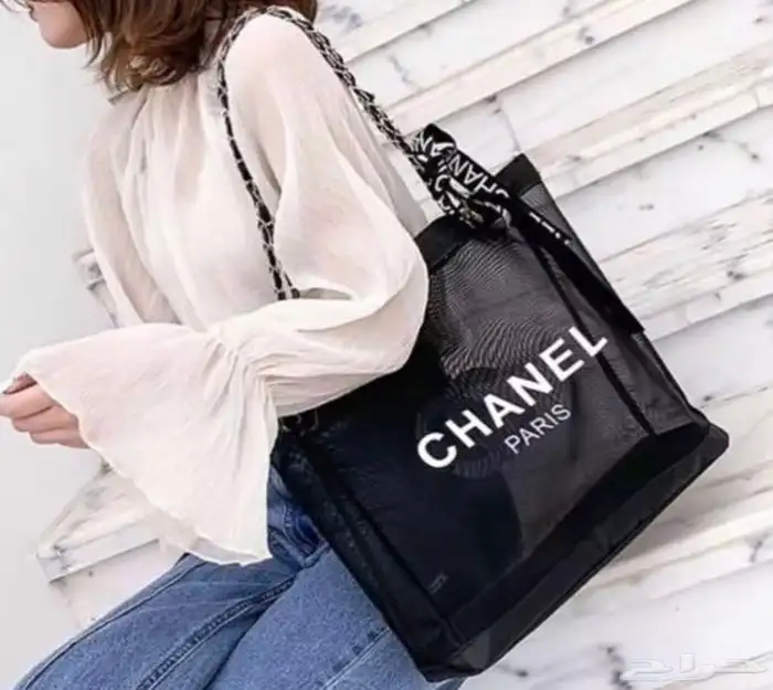 شنط شانيل الأنيقه 6