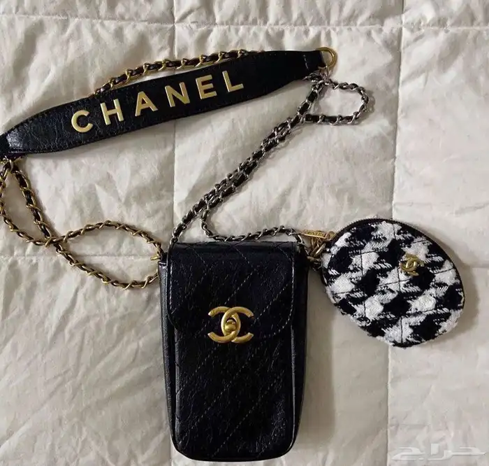 شنط شانيل الأنيقه 24