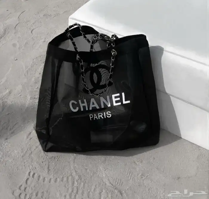 شنط شانيل الأنيقه 18