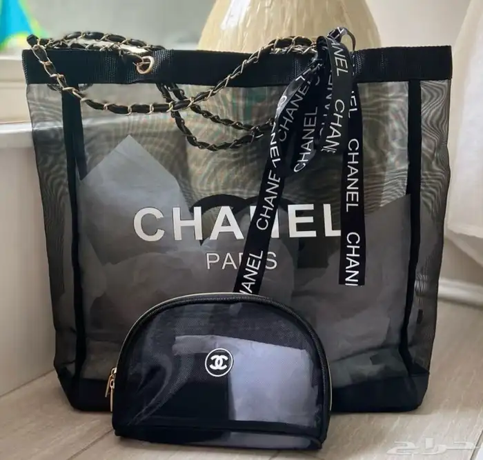 شنط شانيل الأنيقه 7