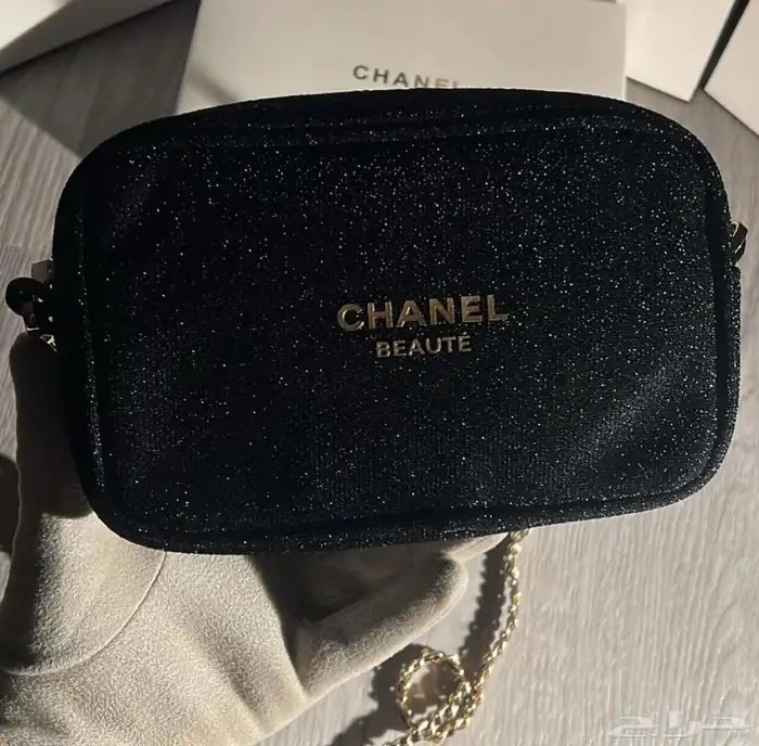 شنط شانيل الأنيقه 15