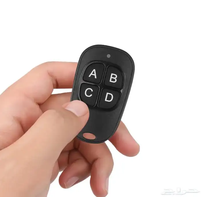 ريموت كراج 6