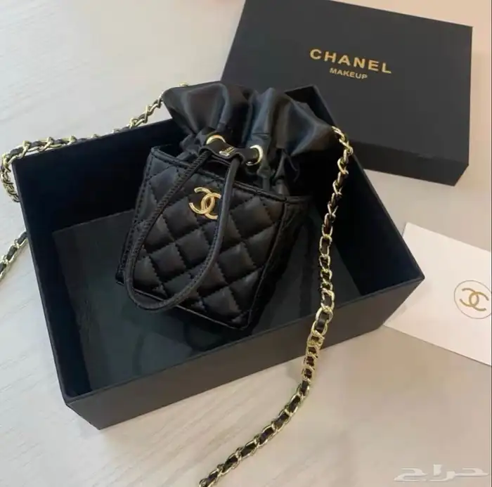 شنط شانيل الأنيقه 13