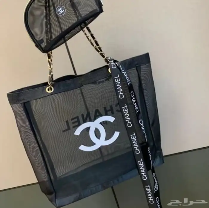 شنط شانيل الأنيقه 17