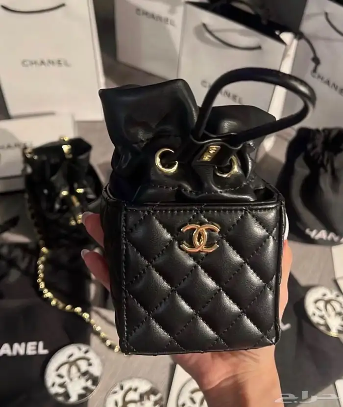 شنط شانيل الأنيقه 25